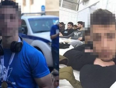 Εγκλημα στη Ρόδο: Ομολογία-σοκ του 23χρονου Ρομά για τον βιασμό της 19χρονης